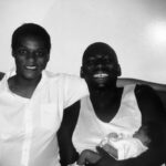 Brad D. Nelson Chritian Author and Speaker and his wife